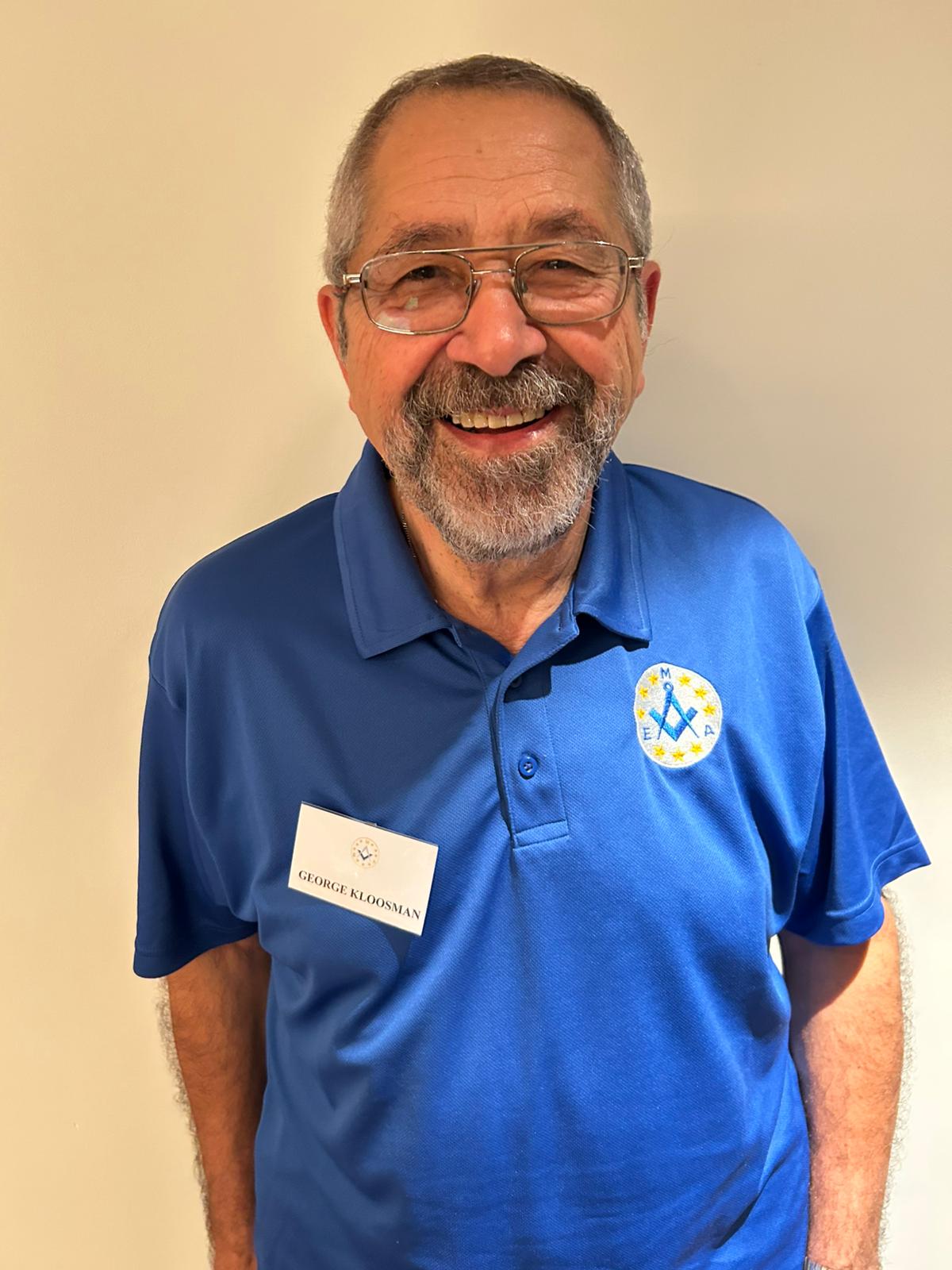 GeorgeKloosman